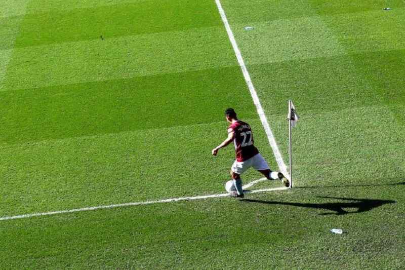 Mẹo cá cược kèo phạt góc bách chiến bách thắng