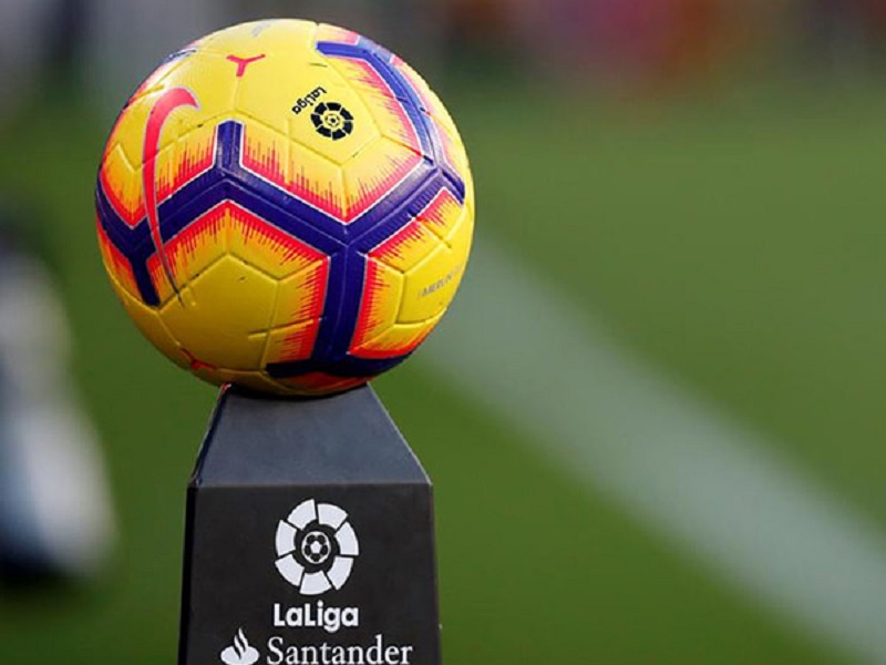 Sự hấp dẫn của giải La Liga trên toàn cầu