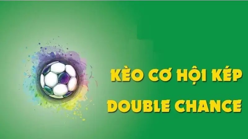 Phương pháp soi kèo cơ hội kép bất bại